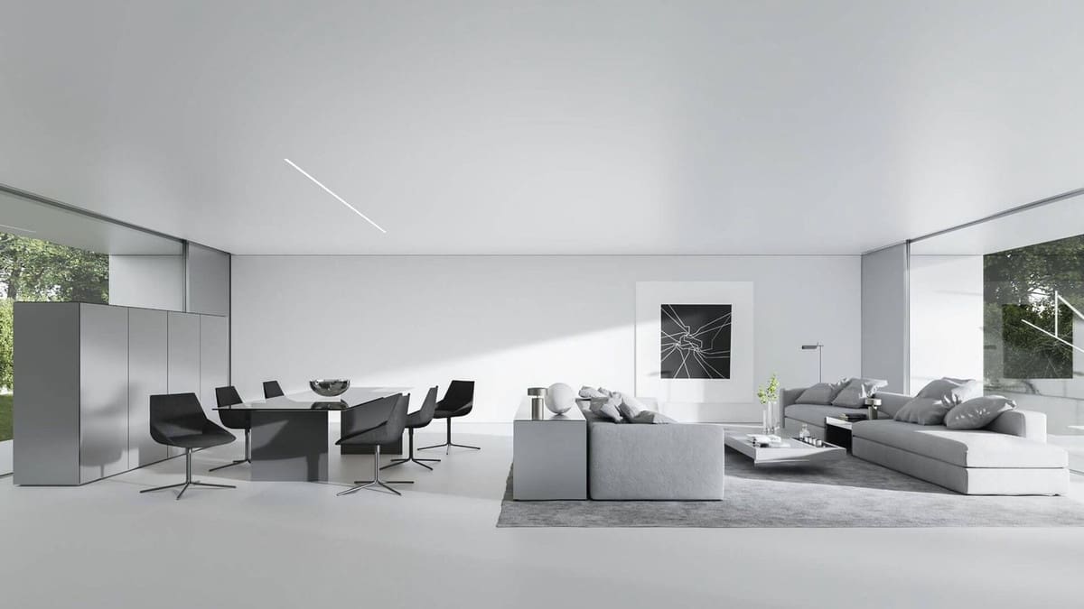 3 makuuhuone Huvila myytävänä paikassa Estepona mukana uima-altaan 
autotalli - 1 400 000 € (Ref: 8756503)