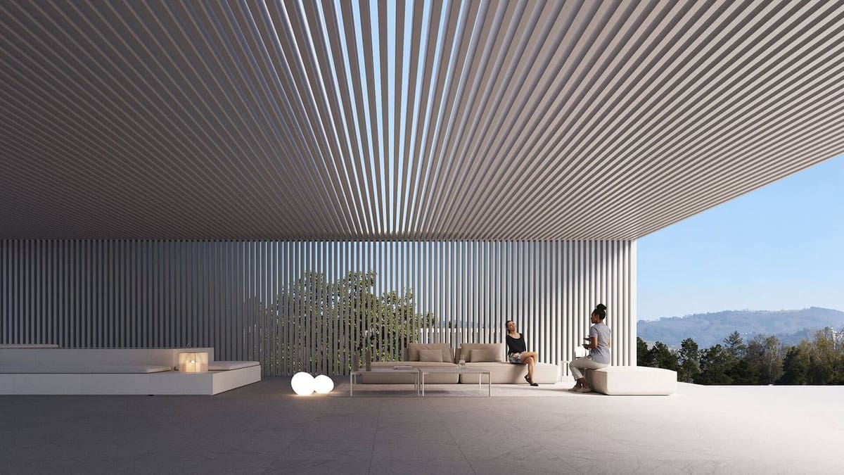 3 makuuhuone Huvila myytävänä paikassa Estepona mukana uima-altaan 
autotalli - 1 400 000 € (Ref: 8756503)