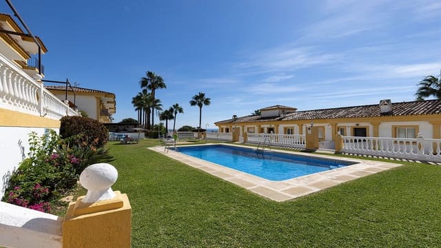 3 camera da letto Casa in vendita in Manilva con piscina garage - 399.000 € (Rif: 8765810)