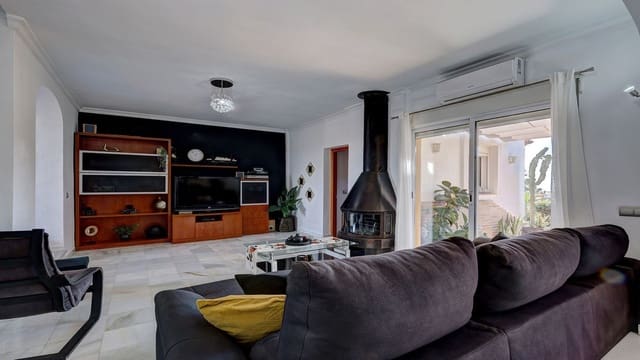 3 camera da letto Casa in vendita in Manilva con piscina garage - 399.000 € (Rif: 8765810)