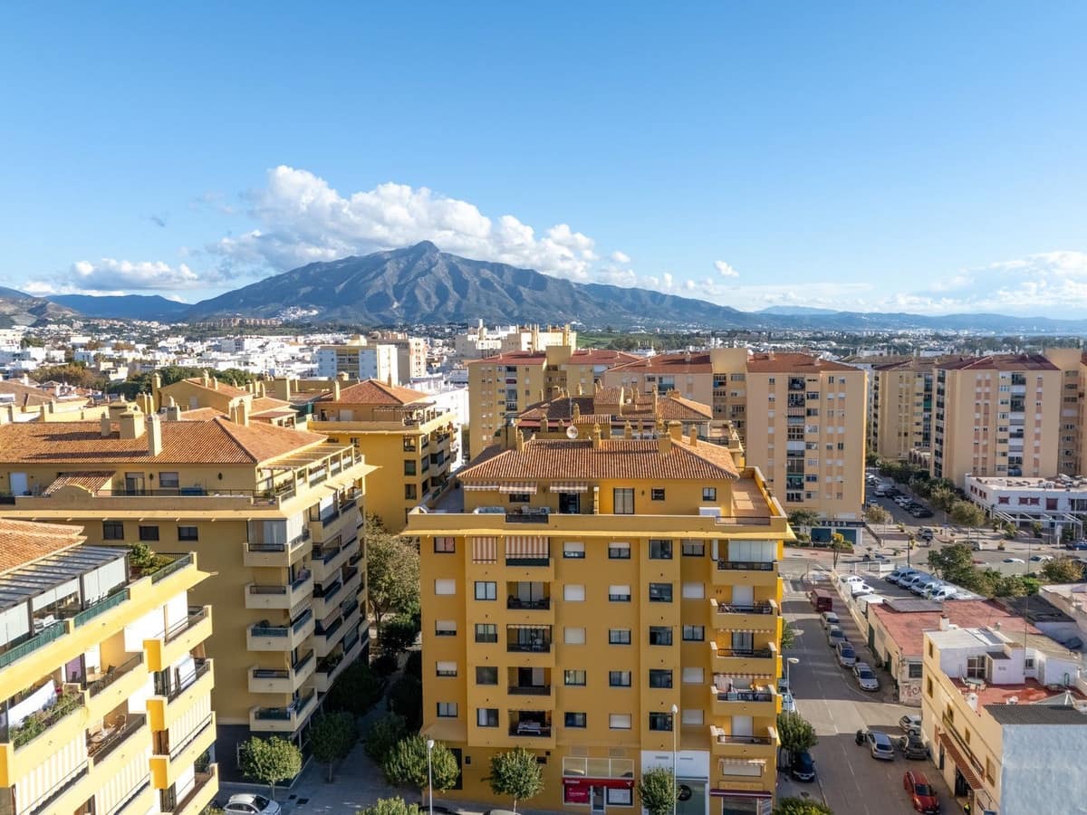 3 quarto Penthouse para venda em San Pedro de Alcantara com piscina garagem - 690 000 € (Ref: 8769055)