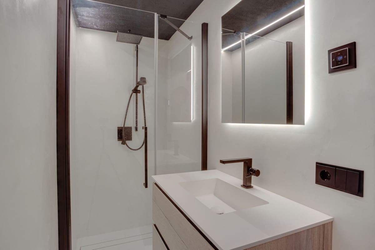 4 soverom Villa til salgs i Costalita med svømmebasseng garasje - € 1 895 000 (Ref: 8785912)