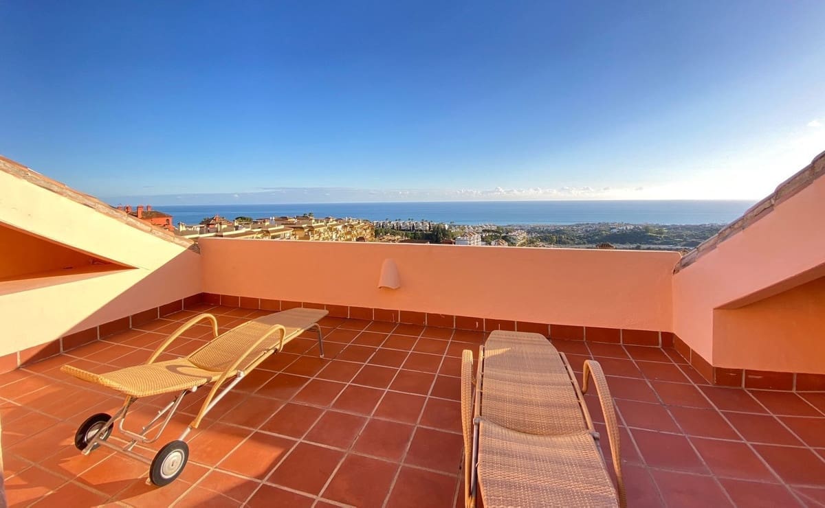 3 soverom Leilighet til salgs i Calahonda med svømmebasseng garasje - € 495 000 (Ref: 8807403)