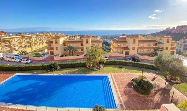 3 soverom Leilighet til salgs i Calahonda, Mijas med svømmebasseng garasje - € 495 000 (Ref: 8807403)