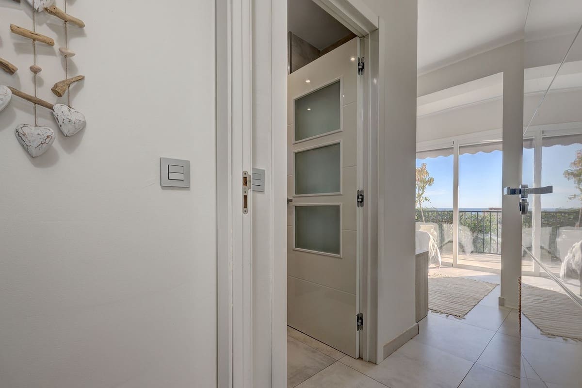 3 soveværelse Villa til salg i Fuengirola med swimmingpool garage - € 999.000 (Ref: 8807504)