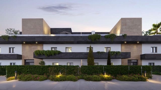 3 makuuhuone Huoneisto myytävänä paikassa Bahia de Casares, Casares mukana uima-altaan 
autotalli - 467 000 € (Ref: 8824090)