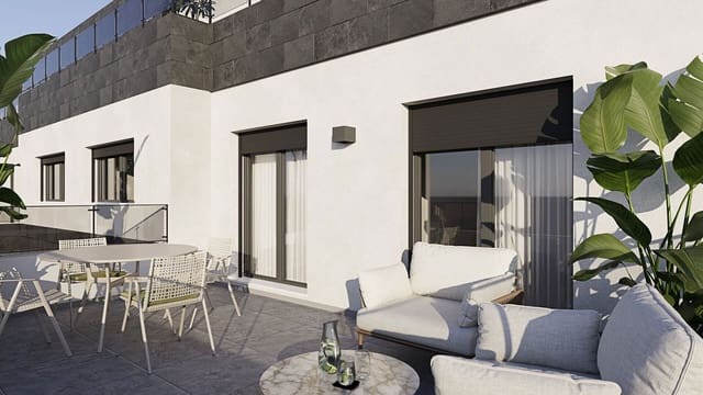 3 quarto Apartamento para venda em Bahia de Casares, Casares com piscina garagem - 467 000 € (Ref: 8824090)