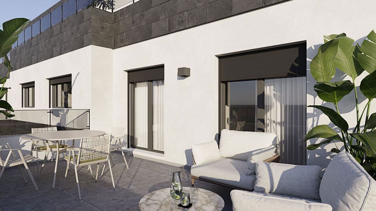 3 soveværelse Lejlighed til salg i Bahia de Casares med swimmingpool garage - € 467.000 (Ref: 8824090)