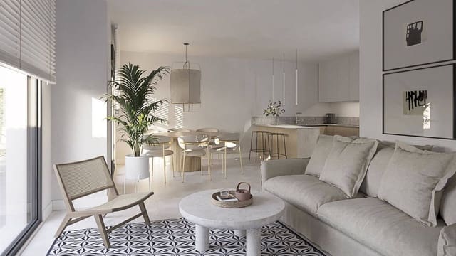 3 camera da letto Appartamento in vendita in Bahia de Casares, Casares con piscina garage - 467.000 € (Rif: 8824090)