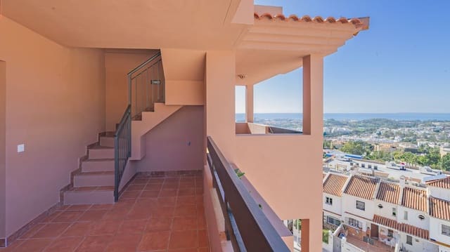 3 soverom Leilighet til salgs i Benalmádena med svømmebasseng garasje - € 793 000 (Ref: 8850112)