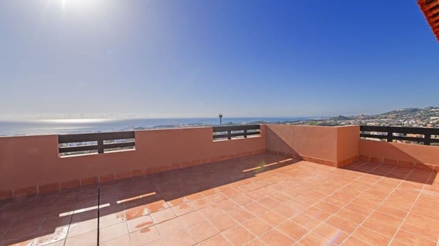 3 soverom Leilighet til salgs i Benalmádena med svømmebasseng garasje - € 793 000 (Ref: 8850112)