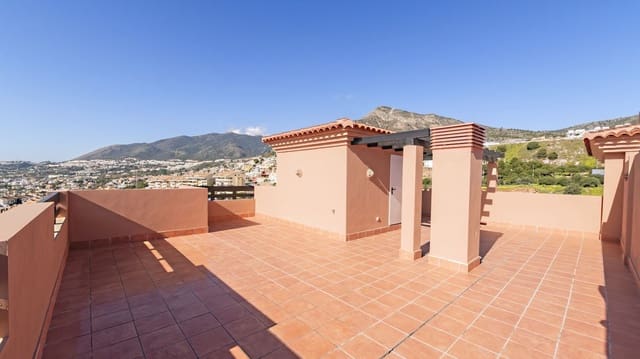 3 soverom Leilighet til salgs i Benalmádena med svømmebasseng garasje - € 793 000 (Ref: 8850112)