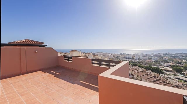 3 chambre Appartement à vendre à Benalmádena avec piscine garage - 793 000 € (Ref: 8850112)