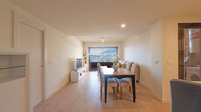 3 chambre Appartement à vendre à Benalmádena avec piscine garage - 793 000 € (Ref: 8850112)