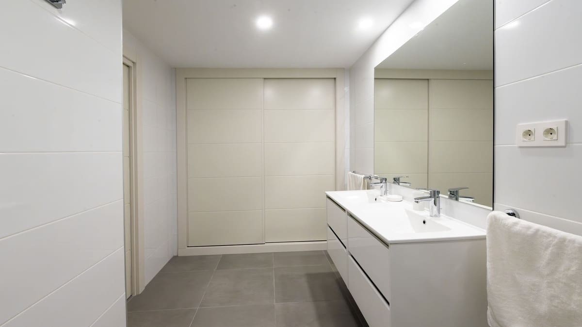 3 chambre Appartement à vendre à Benalmadena avec piscine garage - 793 000 € (Ref: 8850112)