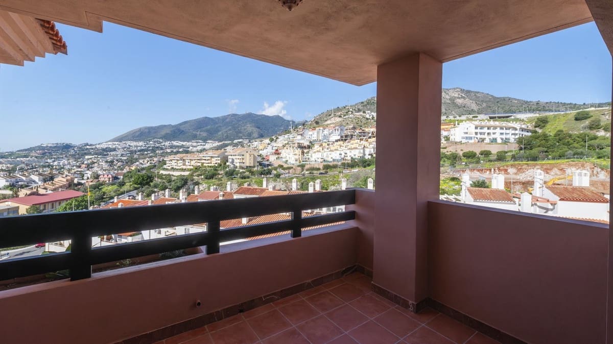 3 chambre Appartement à vendre à Benalmadena avec piscine garage - 793 000 € (Ref: 8850112)