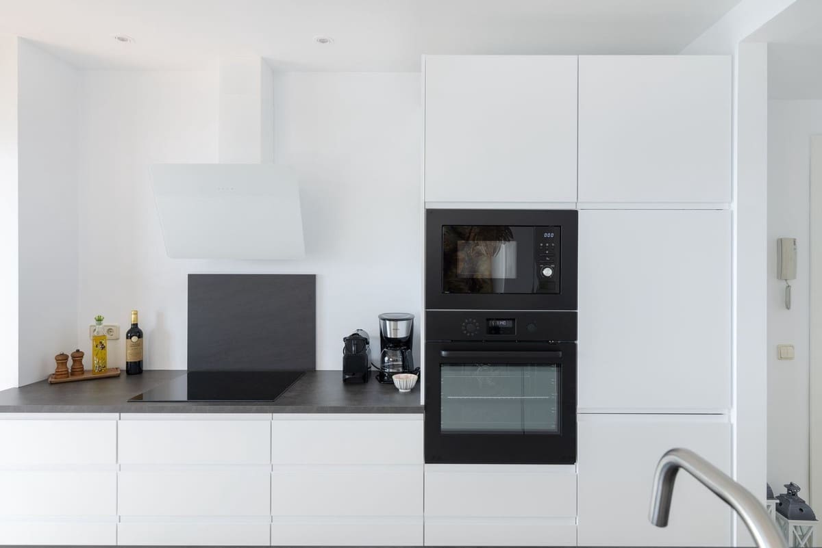 2 soverom Penthouse til salgs i Fuengirola med garasje - € 620 000 (Ref: 8866490)