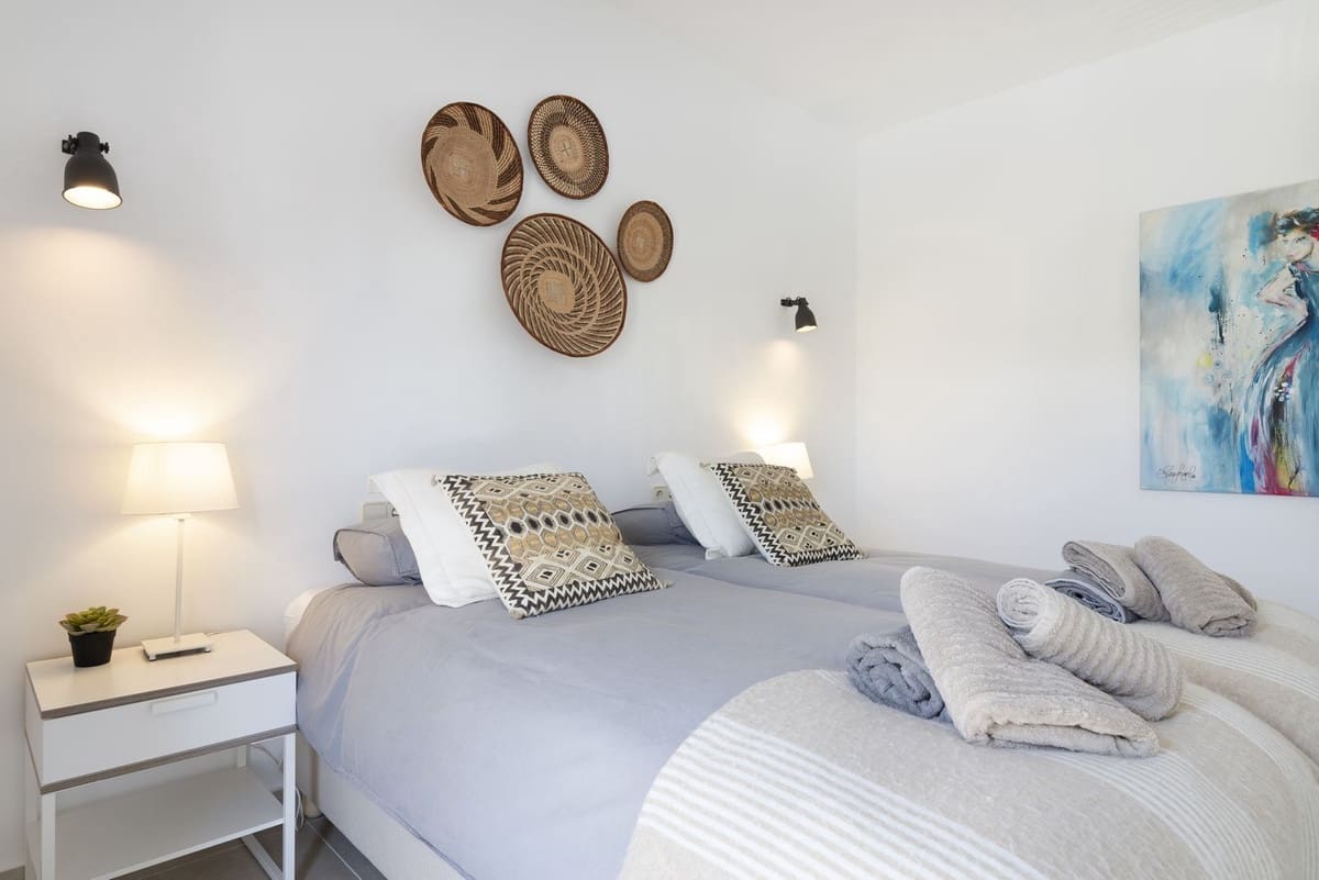 2 soverom Penthouse til salgs i Fuengirola med garasje - € 620 000 (Ref: 8866490)