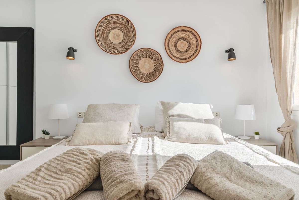 2 soverom Penthouse til salgs i Fuengirola med garasje - € 620 000 (Ref: 8866490)