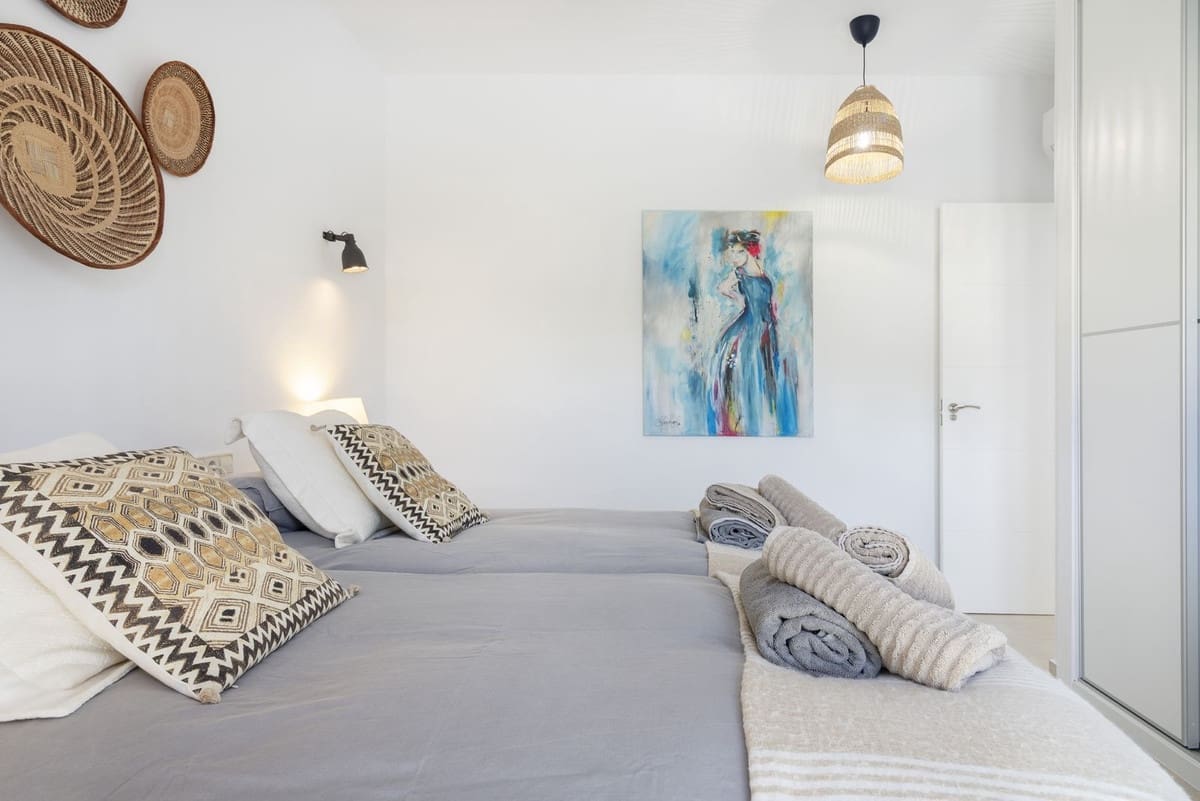 2 soverom Penthouse til salgs i Fuengirola med garasje - € 620 000 (Ref: 8866490)