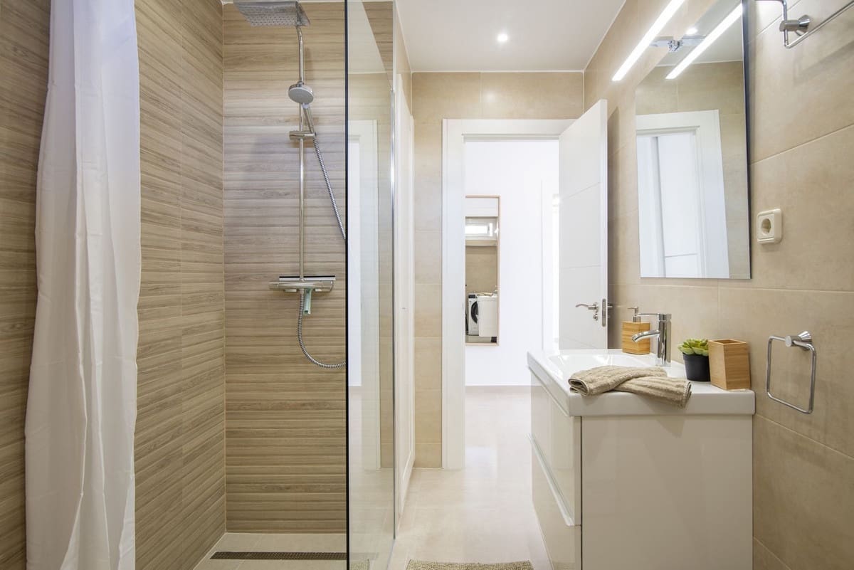 2 soverom Penthouse til salgs i Fuengirola med garasje - € 620 000 (Ref: 8866490)