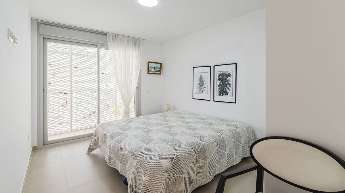 2 soveværelse Lejlighed til salg i Benalmadena med swimmingpool garage - € 1.095.000 (Ref: 8880563)