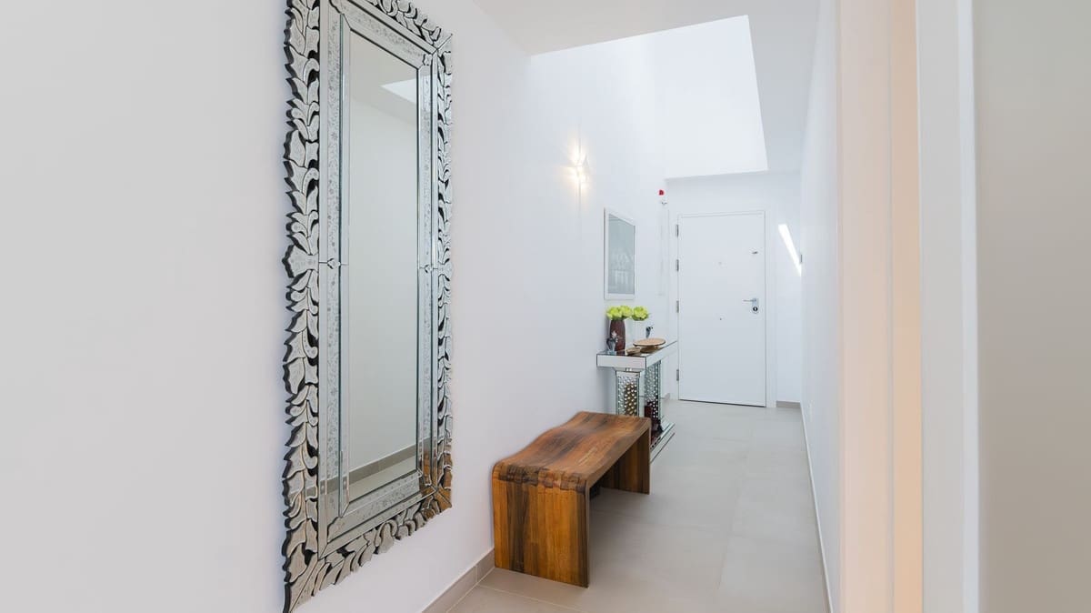 2 chambre Appartement à vendre à Benalmadena avec piscine garage - 1 095 000 € (Ref: 8880563)