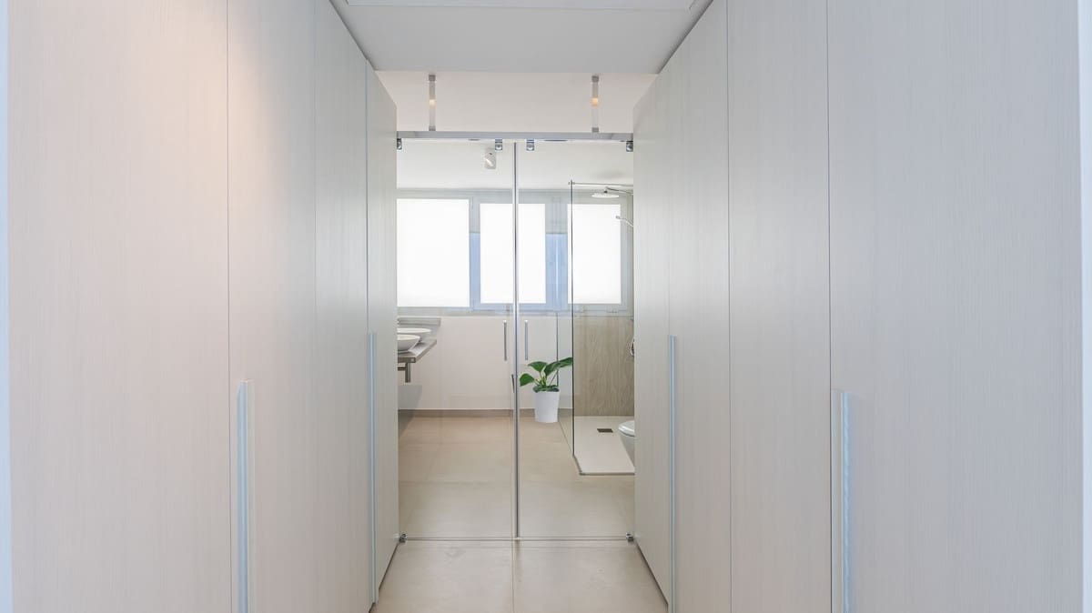 2 chambre Appartement à vendre à Benalmadena avec piscine garage - 1 095 000 € (Ref: 8880563)