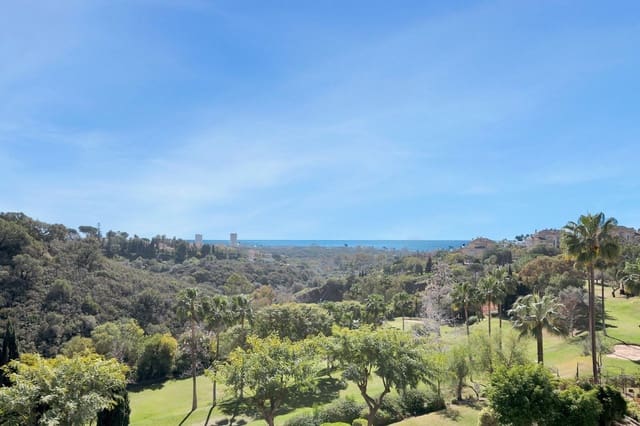 2 quarto Apartamento para venda em Elviria, Marbella com piscina garagem - 539 000 € (Ref: 8889328)