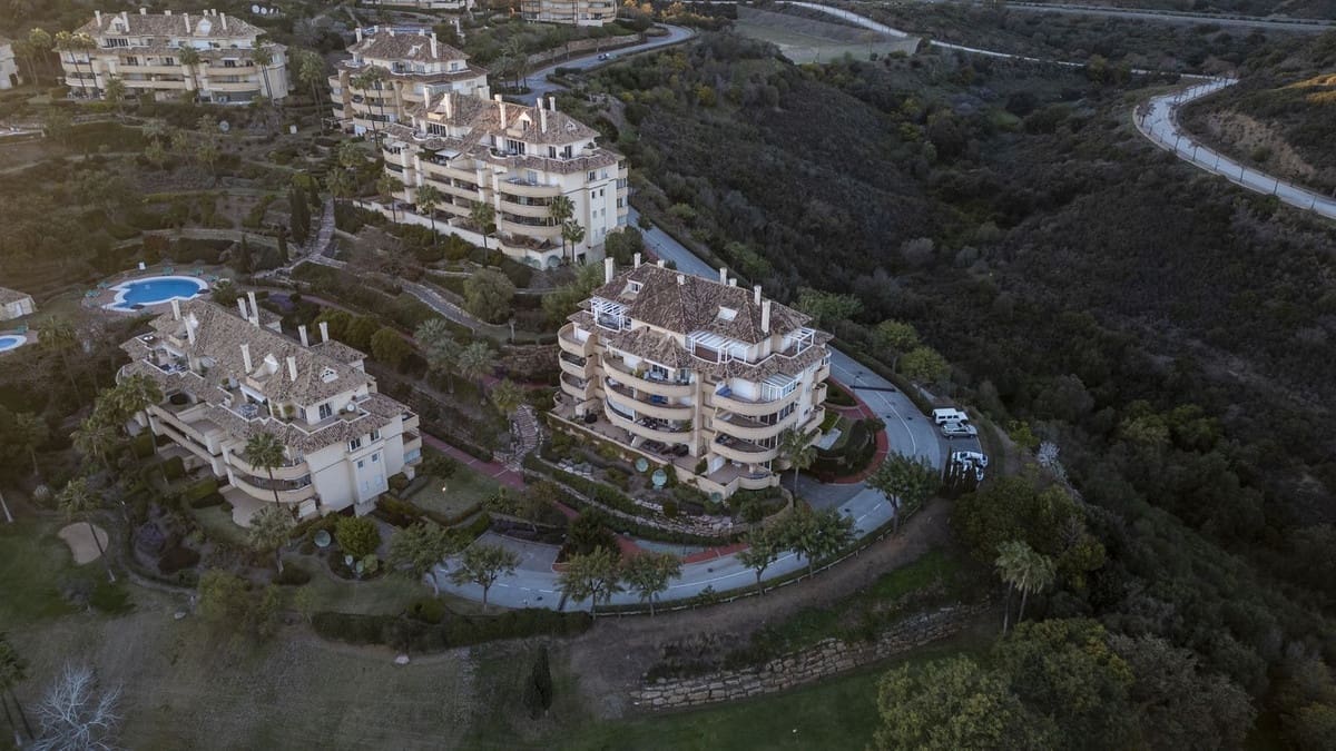 2 quarto Apartamento para venda em Elviria com piscina garagem - 539 000 € (Ref: 8889328)