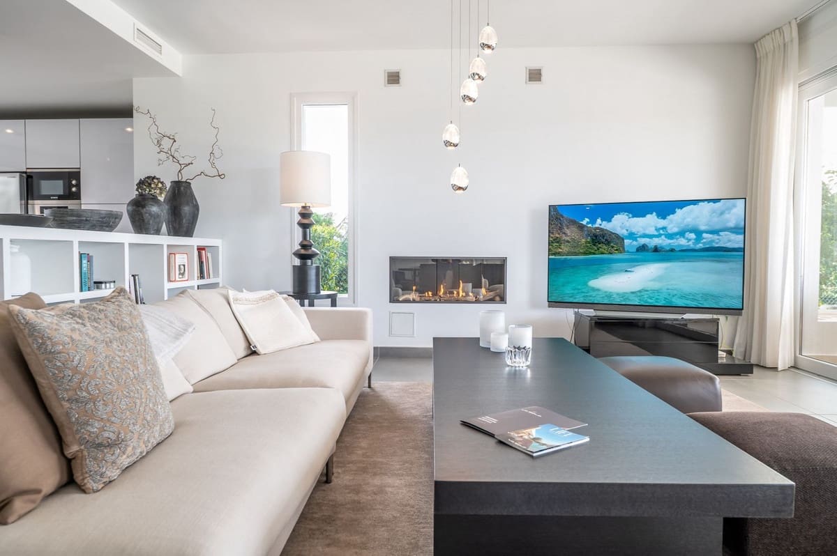 5 soverom Villa til salgs i La Mairena med svømmebasseng garasje - € 2 195 000 (Ref: 8891604)