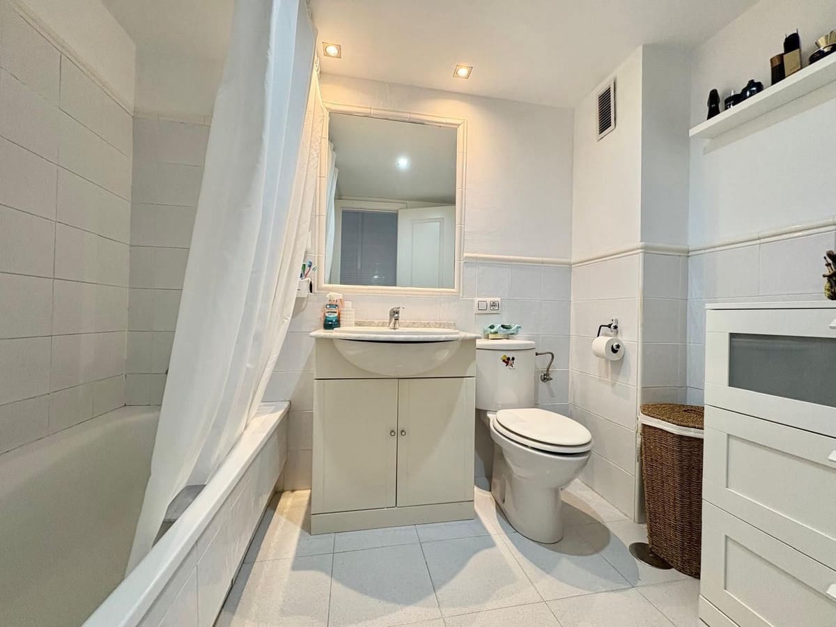 3 soverom Penthouse til salgs i Riviera del Sol med svømmebasseng garasje - € 329 000 (Ref: 8891745)