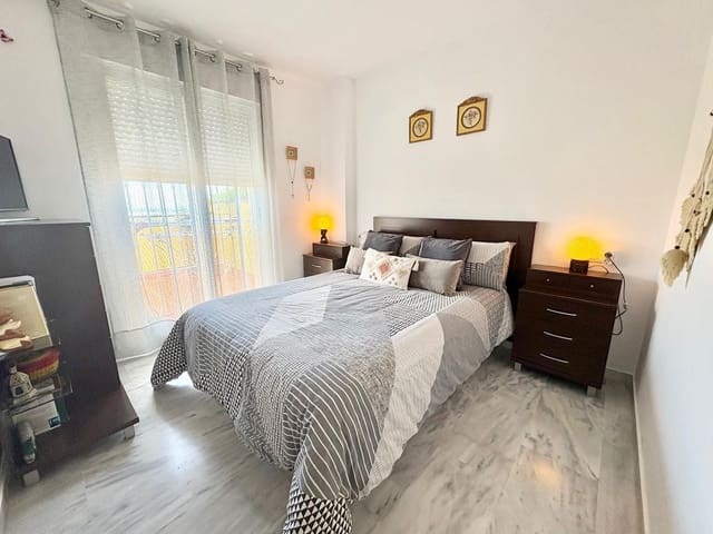 3 slaapkamer Penthouse te koop in Riviera del Sol, Mijas met zwembad garage - € 329.000 (Ref: 8891745)