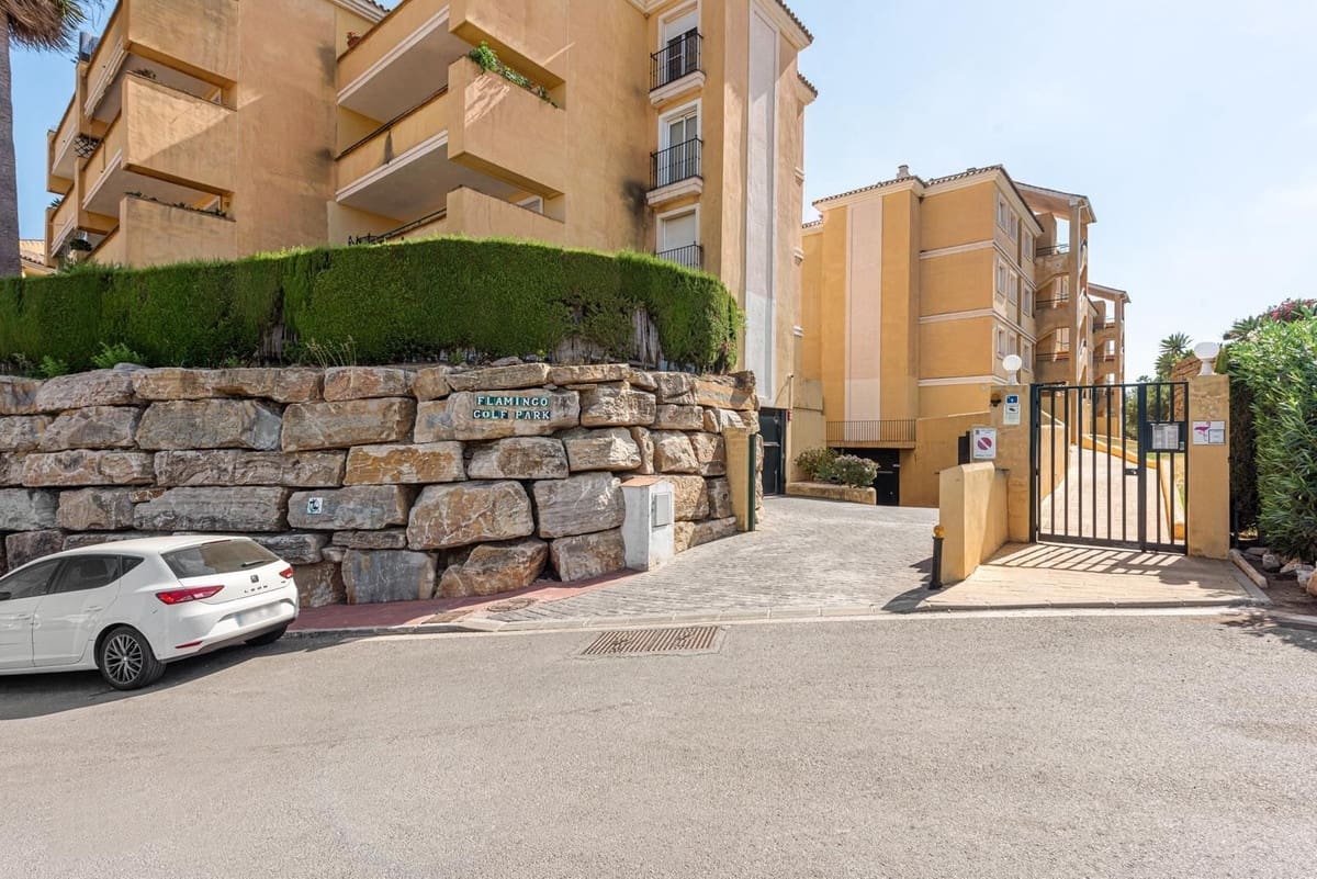 3 soverom Penthouse til salgs i Riviera del Sol med svømmebasseng garasje - € 329 000 (Ref: 8891745)