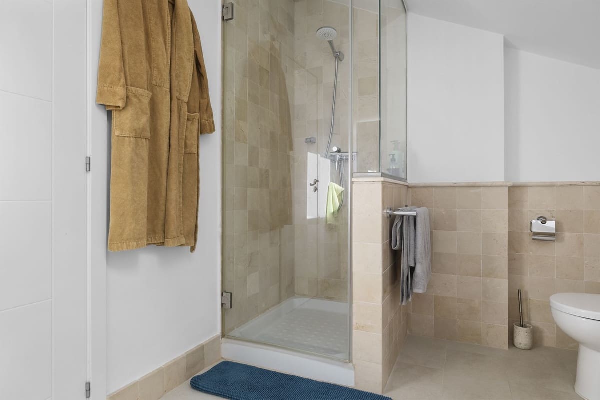 3 soverom Villa til salgs i Benalmadena med svømmebasseng garasje - € 1 200 000 (Ref: 8940759)