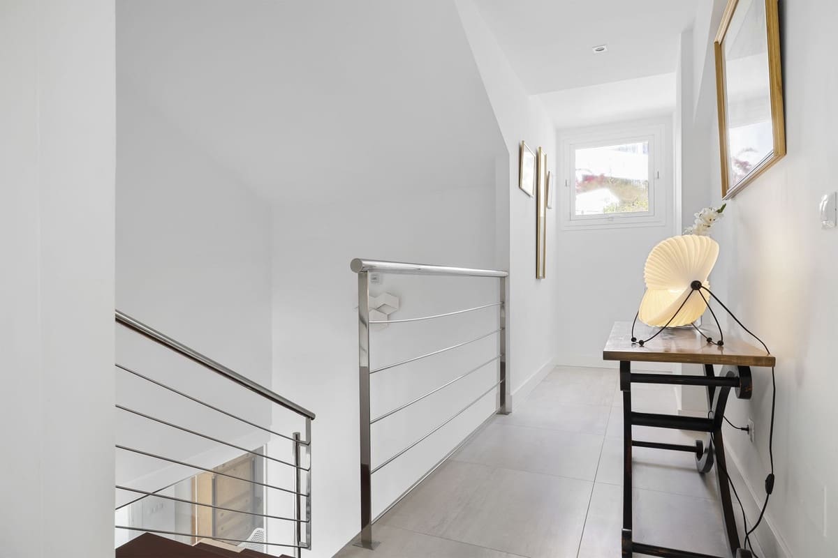 3 chambre Villa/Maison à vendre à Benalmadena avec piscine garage - 1 200 000 € (Ref: 8940759)