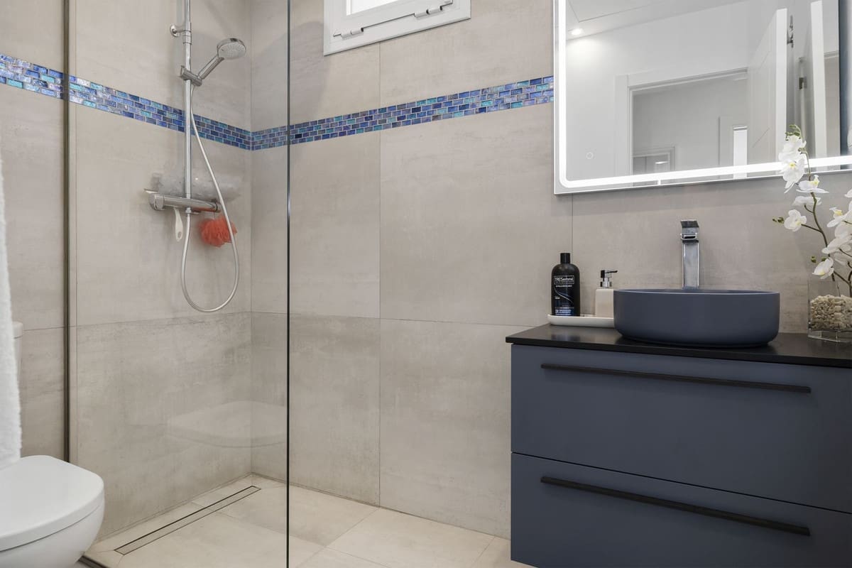 3 chambre Villa/Maison à vendre à Benalmadena avec piscine garage - 1 200 000 € (Ref: 8940759)