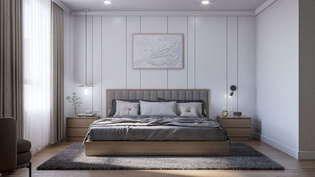 2 chambre Appartement à vendre à Mijas avec garage - 330 000 € (Ref: 8947236)