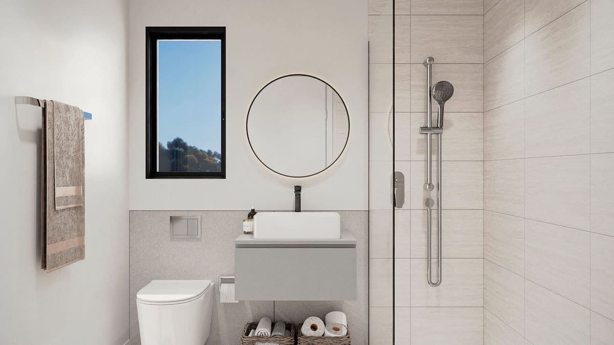 2 sypialnia Apartament na sprzedaż w Los Monteros z basenem garażem - 530 000 € (Ref: 8951974)