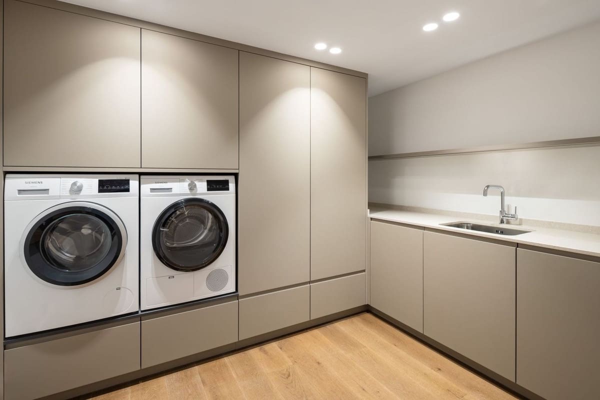 5 quarto Moradia para venda em Los Arqueros com piscina garagem - 5 495 000 € (Ref: 8952206)