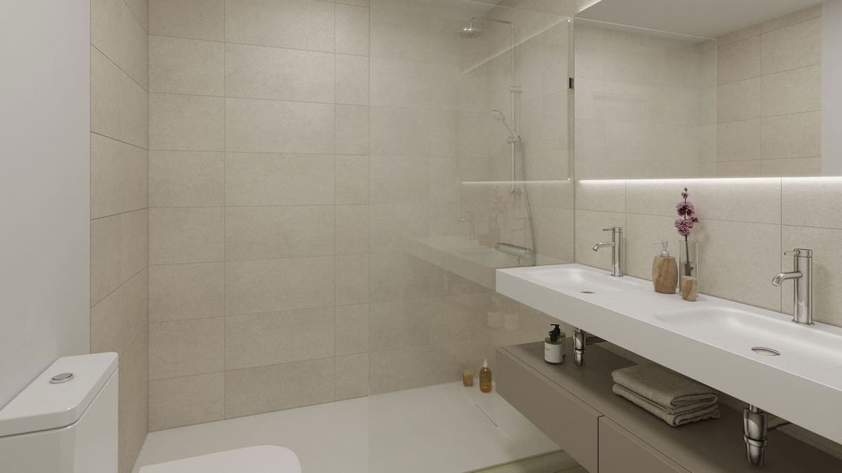 2 bedroom Apartment for sale in Torremolinos with pool garage - € 438,000 (Ref: 8956367)