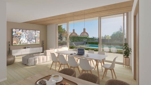 2 soveværelse Lejlighed til salg i Torremolinos med swimmingpool garage - € 438.000 (Ref: 8956367)