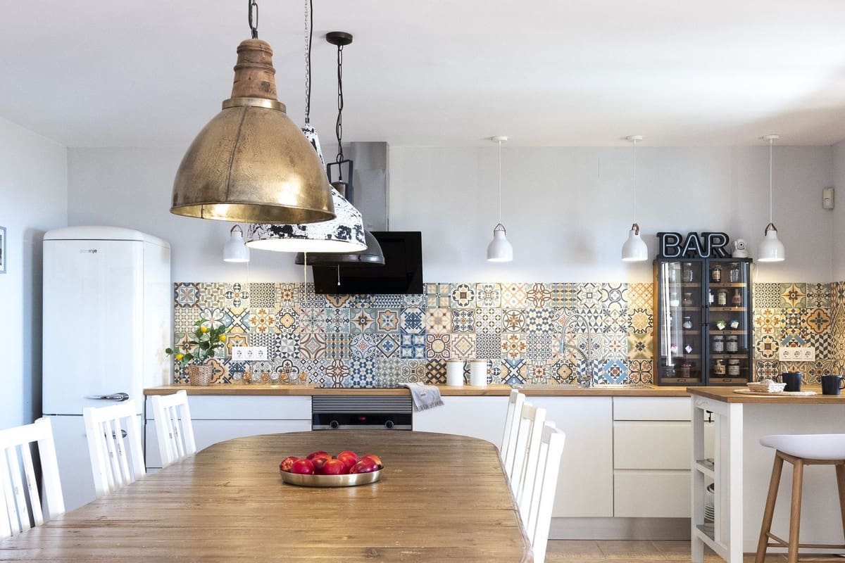 4 soverom Villa til salgs i Benalmadena med svømmebasseng garasje - € 1 090 000 (Ref: 8981878)