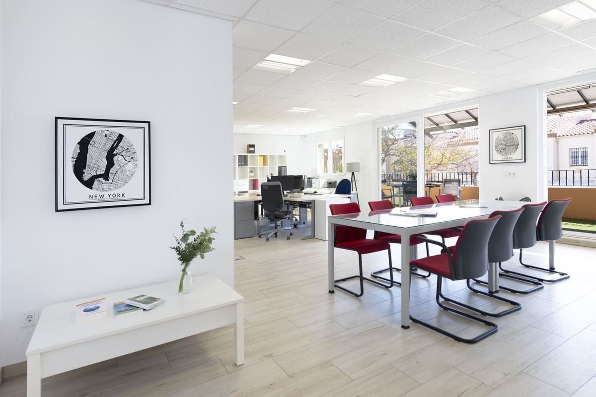 4 soverom Villa til salgs i Benalmadena med svømmebasseng garasje - € 1 090 000 (Ref: 8981878)