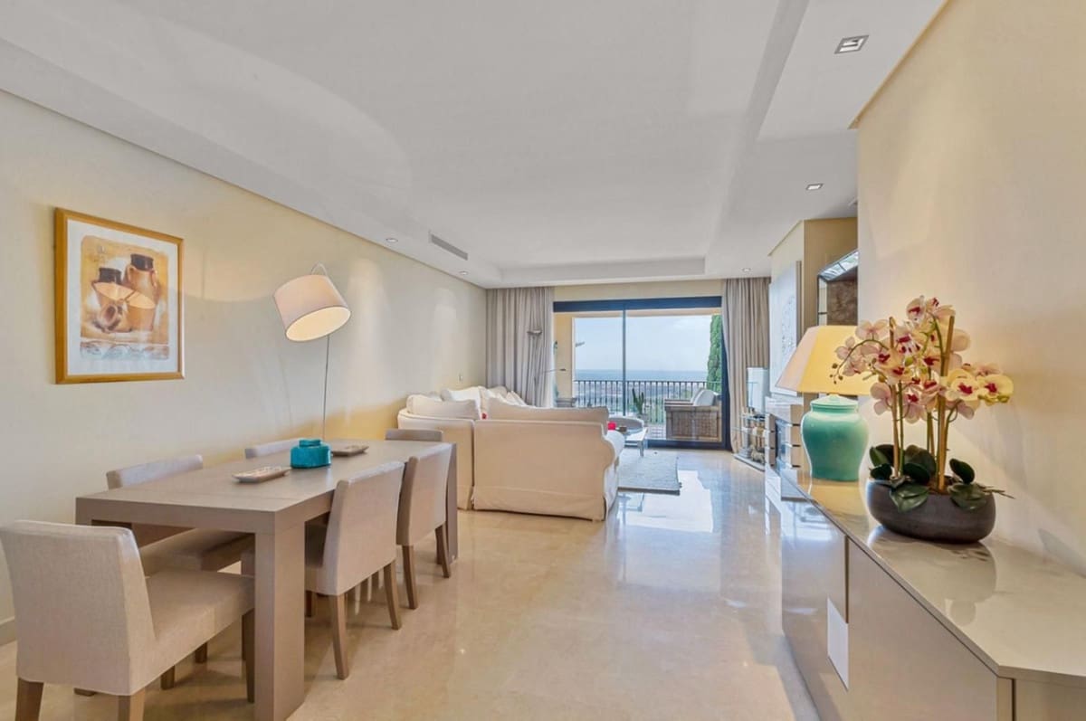 2 soverom Leilighet til salgs i La Quinta med svømmebasseng garasje - € 780 000 (Ref: 8983557)