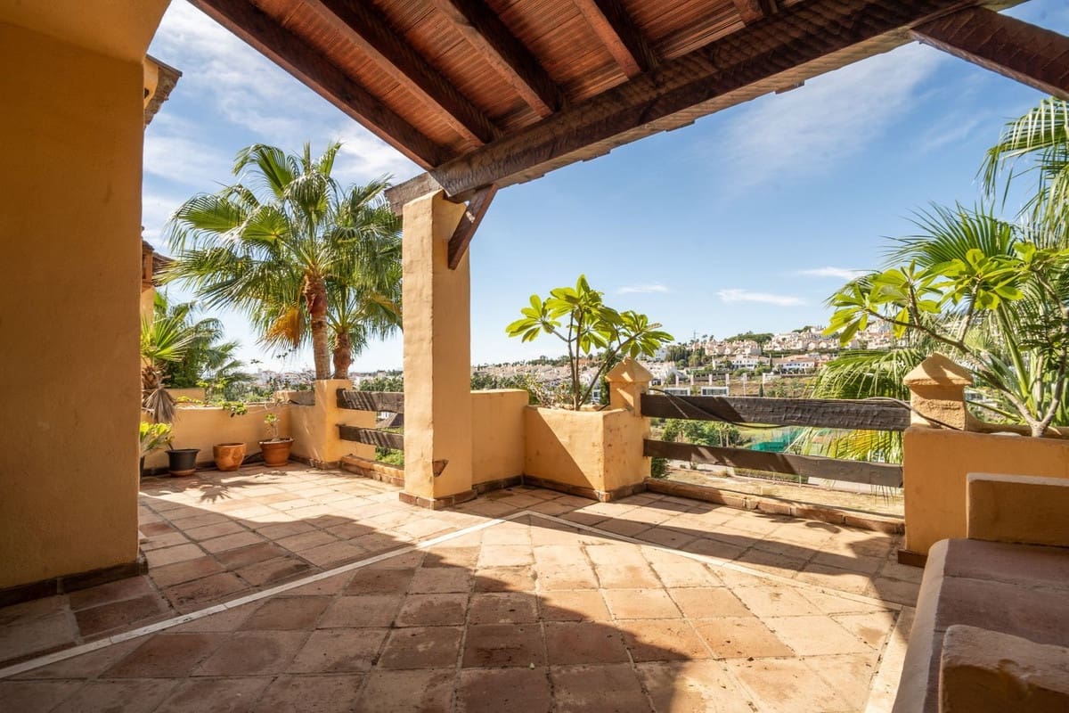 2 bedroom Apartment for sale in Saladillo-Benamara with pool garage - € 385,000 (Ref: 8983558)