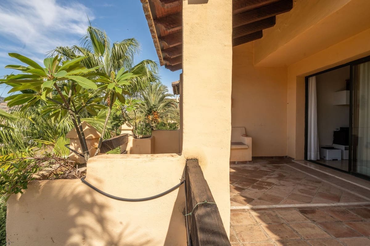 2 bedroom Apartment for sale in Saladillo-Benamara with pool garage - € 385,000 (Ref: 8983558)