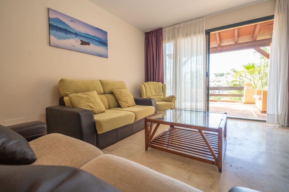 2 bedroom Apartment for sale in Saladillo-Benamara with pool garage - € 385,000 (Ref: 8983558)