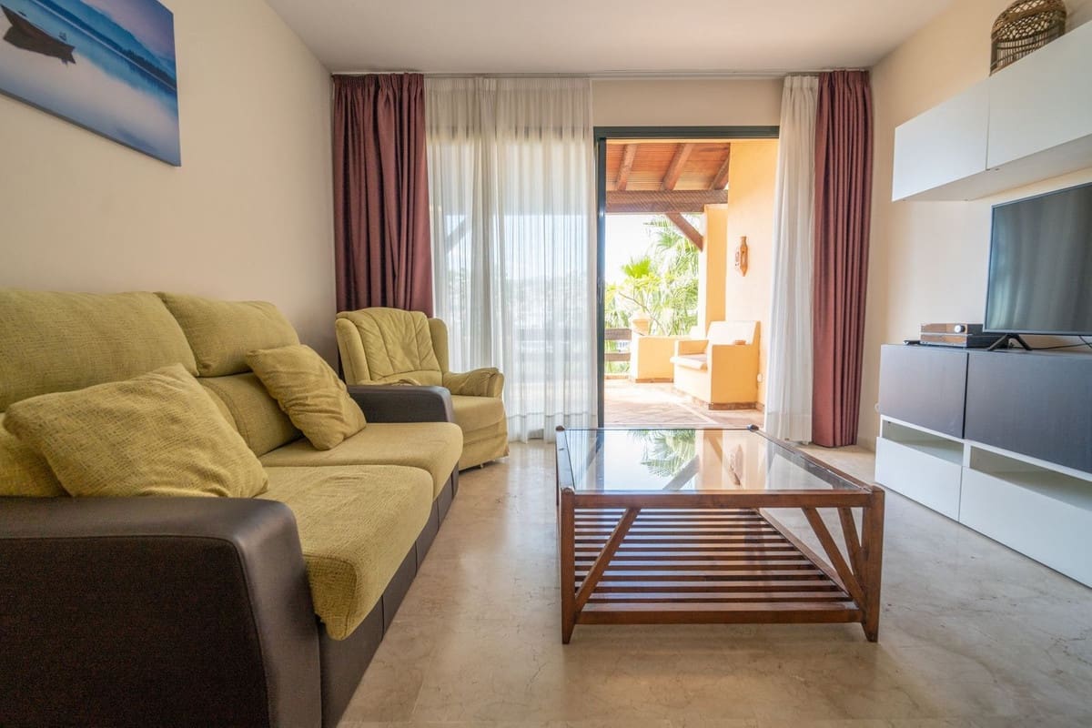 2 bedroom Apartment for sale in Saladillo-Benamara with pool garage - € 385,000 (Ref: 8983558)