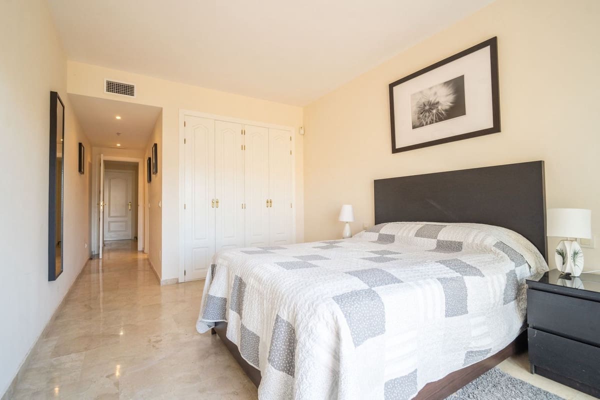 2 bedroom Apartment for sale in Saladillo-Benamara with pool garage - € 385,000 (Ref: 8983558)